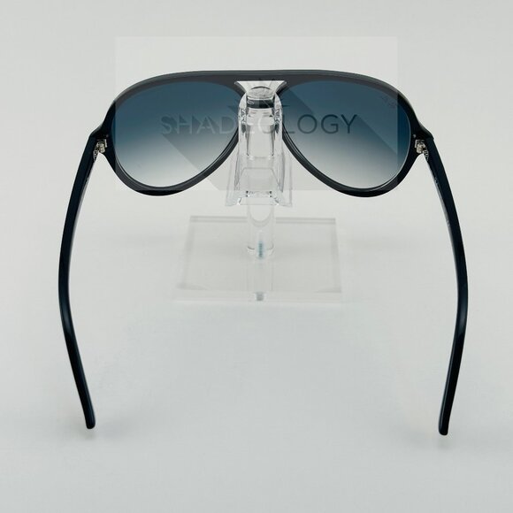 NEW Ray-Ban RB4125 CATS 5000 601/32 Sunglasses Black Frame Grey Gradient Lens - Picture 9 of 9